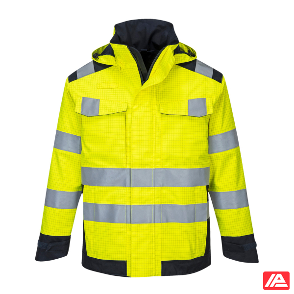 Portwest Μπουφάν Εργασίας MV70 - Image 2