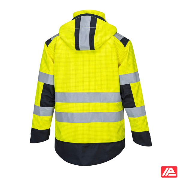 Portwest Μπουφάν Εργασίας MV70 - Image 4