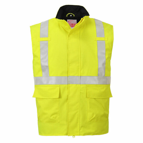 Portwest Γιλέκα Εργασίας S776