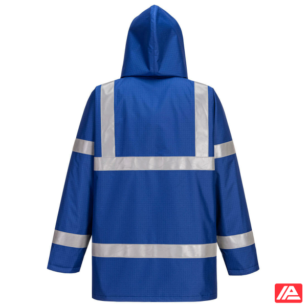 Portwest Μπουφάν Εργασίας S785 - Image 5