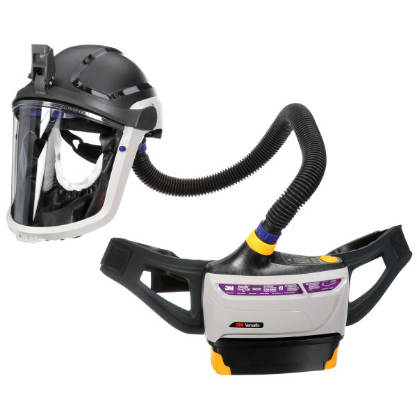 3M™ Versaflo™ Mining Lamp Bracket Kit for M-Series Hard Hats and Helmets M-940 - Image 6
