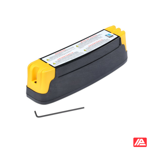 3M™ Versaflo™ Battery TR-83094243(AAD) Intrinsically Safe for TR-800 PAPR