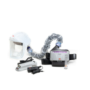 3M™ Versaflo™ Powered Air Respirator System Healthcare Ready Kit TR-300E+ HKL