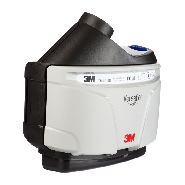 3M™ Versaflo™ Powered Air Respirator System TR-302E+ - Image 3