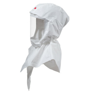 3M™ Versaflo™ Painter's Hood S-757 with Inner Shroud S-707