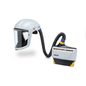 3M™ Versaflo™ Intrinsically Safe Powered Air Respirator System Paint Spray Kit TR-800E PSK