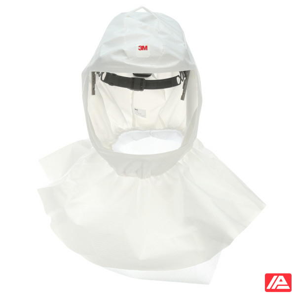 3M™ Versaflo™ Painter's Hood S-757 - Image 2