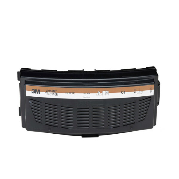 3M™ Versaflo™ Powered Air Respirator A1P Filter TR-6110E