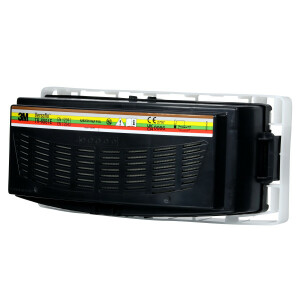 3M™ Versaflo™ ABE2K1HgP Filter for TR-600/800 Turbo TR-6581E