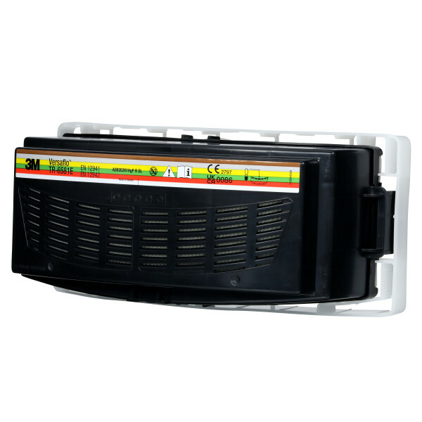 3M™ Versaflo™ ABE2K1HgP Filter for TR-600/800 Turbo TR-6581E