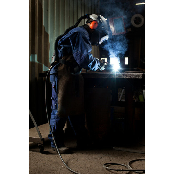 3M™ Versaflo™ Supplied Air System Air Regulator V-500E - Image 2