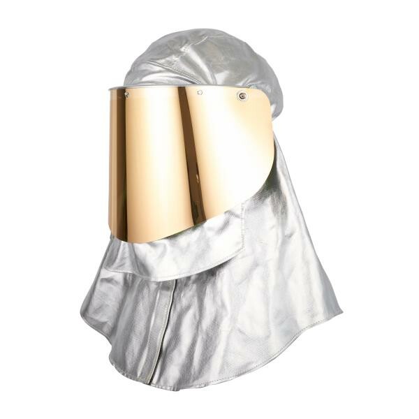 3M™ Versaflo™ Helmet with Flame Resistant Faceseal M-307 - Image 10