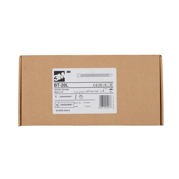 3M™ Versaflo™ Breathing Tube Lightweight BT-20L - Image 3