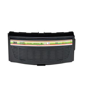 3M™ Versaflo™ Powered Air Respirator ABE2K1HgP Filter TR-6580E