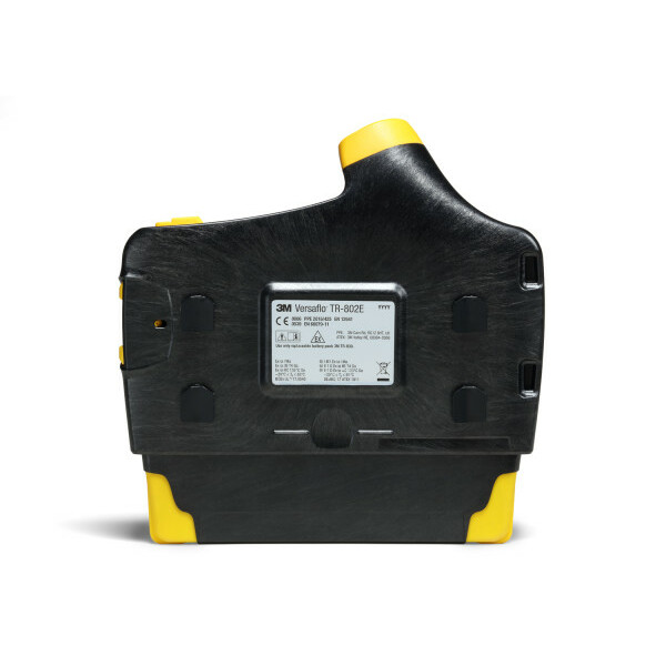 3M™ Versaflo™ Intrinsically Safe Powered Air Turbo TR-802E - Image 2