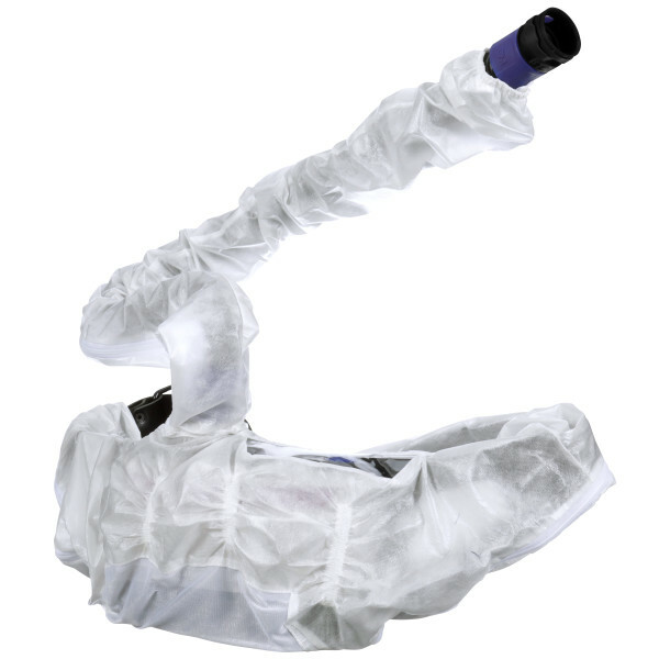 3M™ Versaflo™ PAPR Cover for TR-600/800 PAPR TR-681 - Image 5