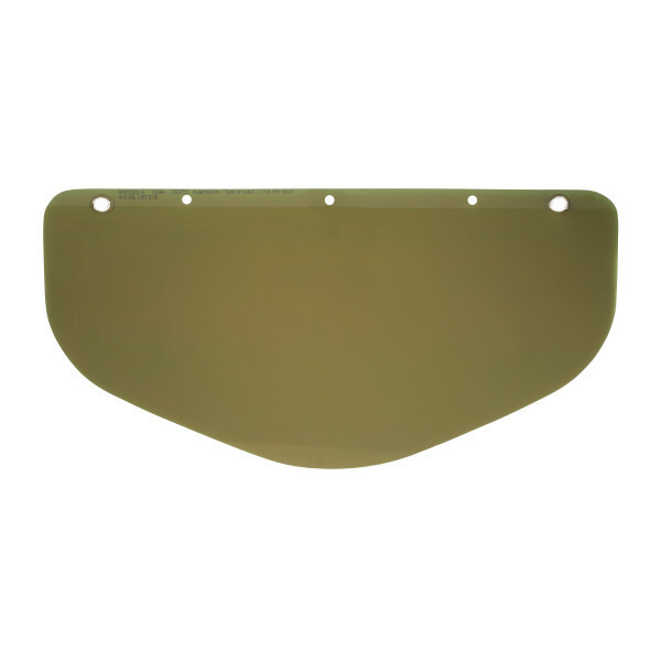 3M™ Versaflo™ Over-visor Gold IR Shade 5 M-967 - Image 3