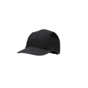 3M™ First Base™ + Bump Cap 2014278 Navy Blue Standard Peak 70 mm Custom