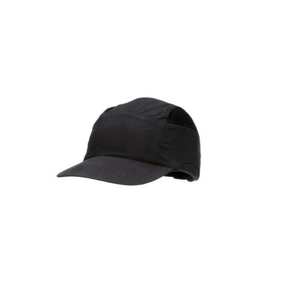 3M™ First Base™ + Bump Cap 2014278 Navy Blue Standard Peak 70 mm Custom