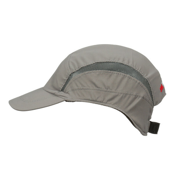 3M™ First Base™ 3 Bump Cap 2030605 Classic Grey Standard Peak 70 mm Custom - Image 6