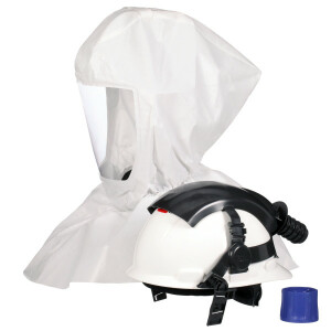 3M™ Versaflo™ S-Series Hood Assembly with Inner Collar and Helmet S-665