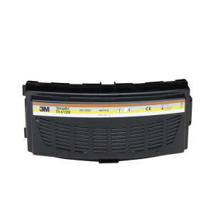 3M™ Versaflo™ Powered Air Respirator ABE1P Filter TR-6130E
