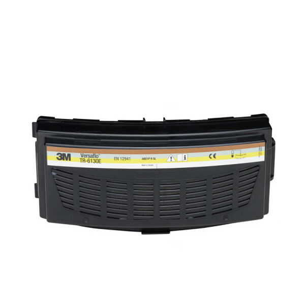 3M™ Versaflo™ Powered Air Respirator ABE1P Filter TR-6130E