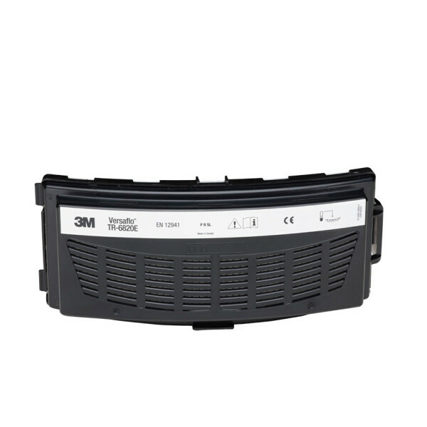 3M™ Versaflo™ Powered Air Respirator Particulate & Nuisance Odour Filter TR-6820E