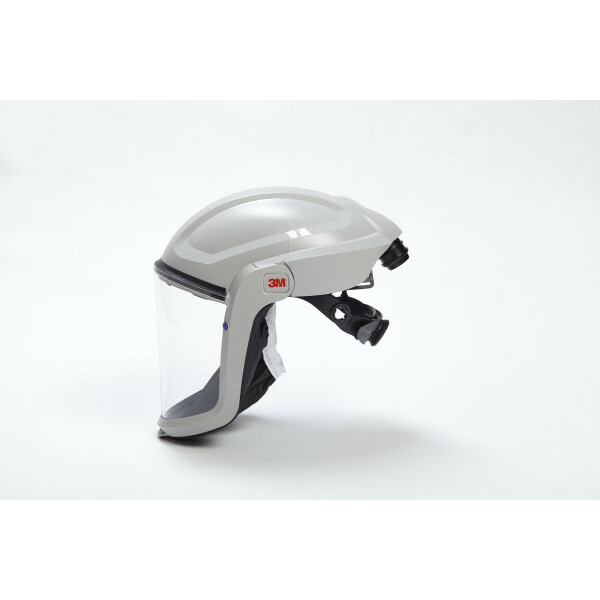 3M™ Versaflo™ Faceshield with Comfort Faceseal M-206 - Image 3