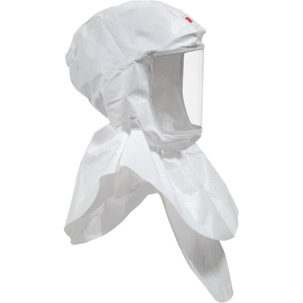 3M™ Versaflo™ Premium Replacement Hood S-657 with Inner Shroud S-607 - Image 2