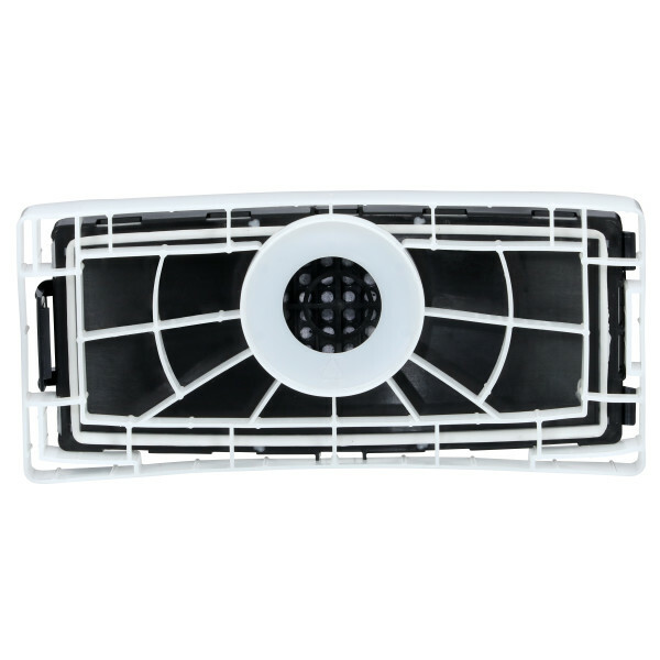 3M™ Versaflo™ ABE2K1HgP Filter for TR-600/800 Turbo TR-6581E - Image 5
