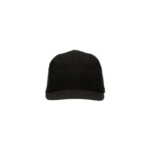 3M™ First Base™ + Bump Cap 2014284 Navy Black Reduced Peak 55 mm Custom - Image 3