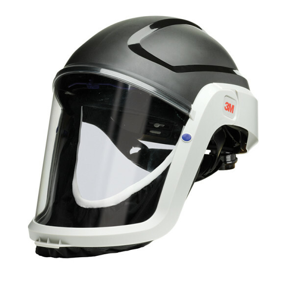 3M™ Versaflo™ Helmet with Comfort Faceseal M-306 - Image 6