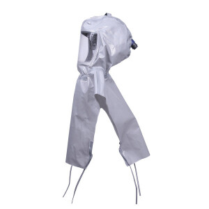 3M™ Versaflo™ Premium Replacement Hood with Sealed Seams and Inner Collar S-805-5