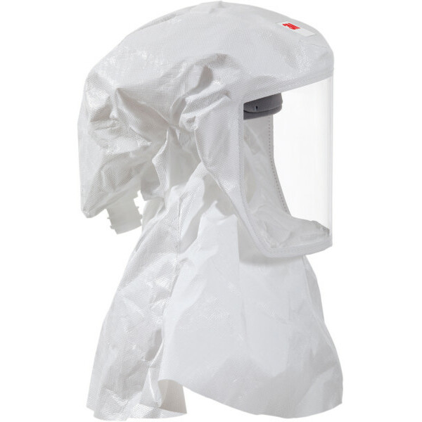 3M™ Versaflo™ Integrated Suspension Hood Small S-433S - Image 2