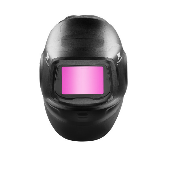 3M™ Speedglas™ Heavy-Duty Welding Helmet G5-01 with Welding Filter G5-01VC 611130 - Image 2