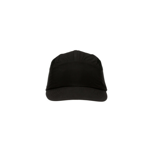 3M™ First Base™ + Bump Cap 2014282 Navy Black Standard Peak 70 mm Custom - Image 6