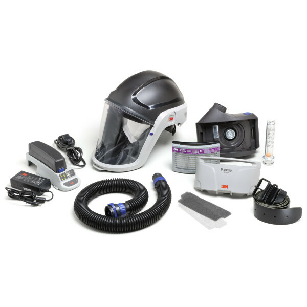 3M™ Versaflo™ Heavy Industry PAPR Kit TR-300N+ HIK