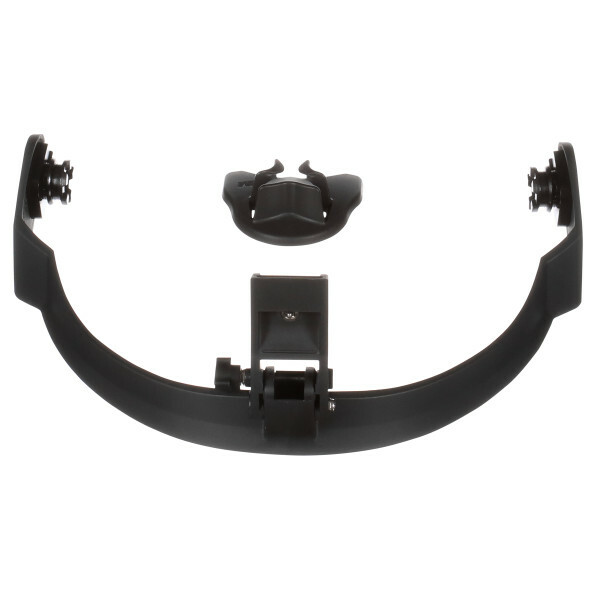 3M™ Versaflo™ Mining Lamp Bracket Kit for M-Series Hard Hats and Helmets M-940 - Image 7