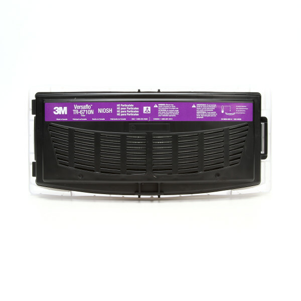 3M™ Versaflo™ High Efficiency Filter TR-6710N-5 / 37357 for TR-600 PAPR