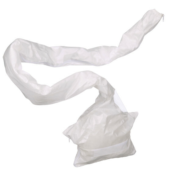 3M™ Versaflo™ PAPR Cover for TR-300+ PAPR TR-381 - Image 6