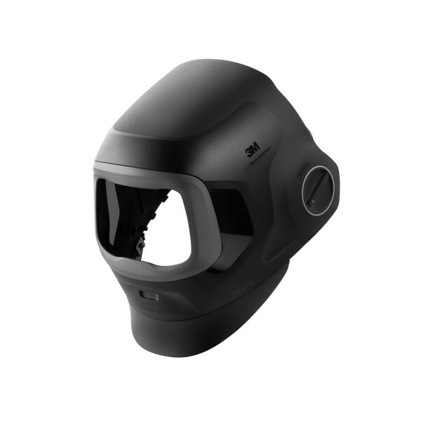 3M™ Speedglas™ G5-03 Pro Welding Helmet without Welding Filter 631800 - Image 4
