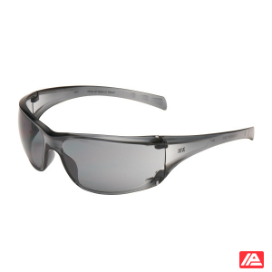 3M™ Virtua™ AP Safety Glasses Anti-Scratch Grey Lens 71512-00001