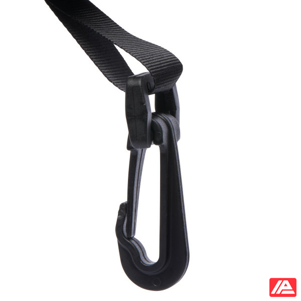 3M™ Safety Glasses Carrying Case Zipper 12-0600-00 - Image 3