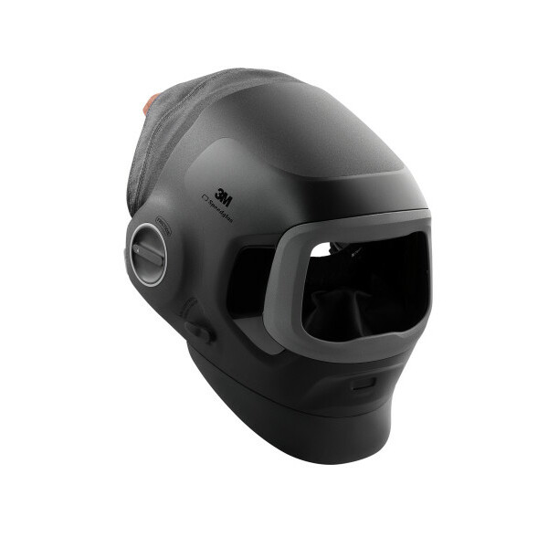 3M™ Speedglas™ G5-03 Pro Welding Helmet without Welding Filter 631800 - Image 3