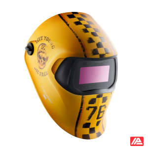 3M™ Speedglas™ Welding Helmets 100 Series Motor with Welding Filter 100v 752920