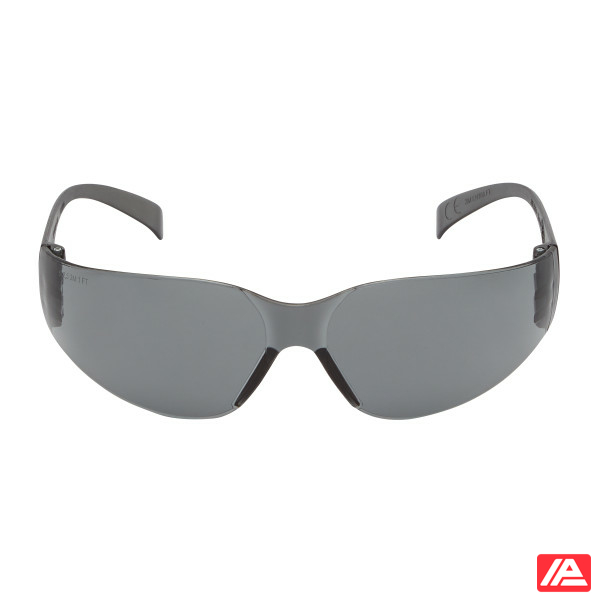 3M™ Virtua™ Safety Glasses Anti-Scratch Grey Lens 71500-00002 - Image 2