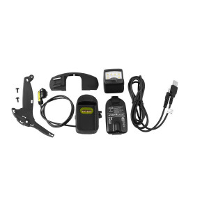 3M™ Speedglas™ TL kit including Light Cable Holder Cable and Battery 169215