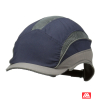 3M™ First Base™ 3 Bump Cap 2031215 Elite Navy/Grey Micro Peak 25mm