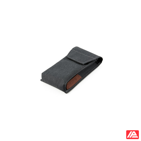 3M™ Speedglas™ Welding Helmet Storage Bag Battery Pouch 169223 - Image 2